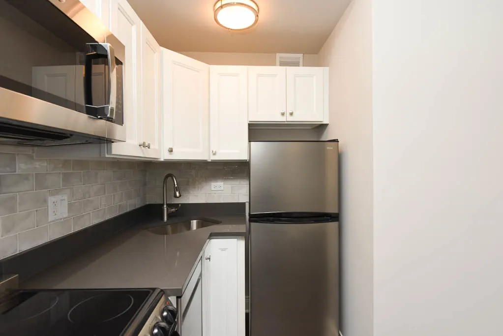 640 W WRIGHTWOOD Avenue IL #408