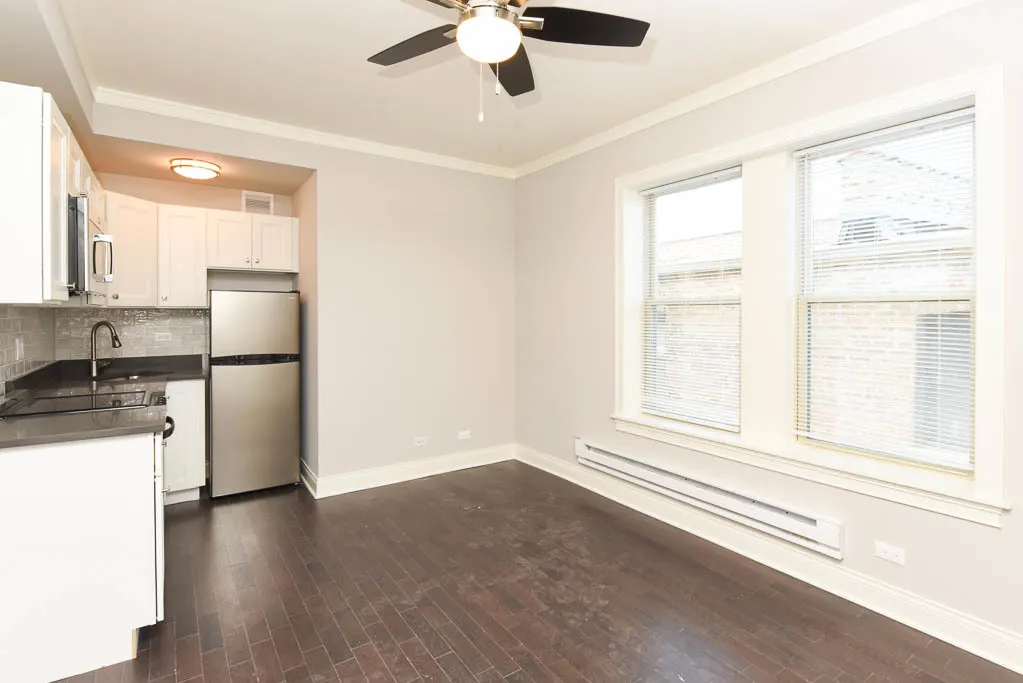 640 W WRIGHTWOOD Avenue IL #408