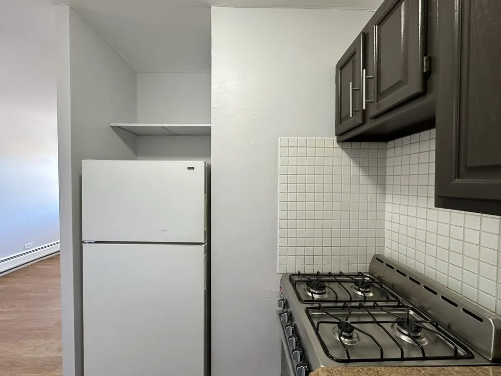 4547 N Dover Street IL #3A