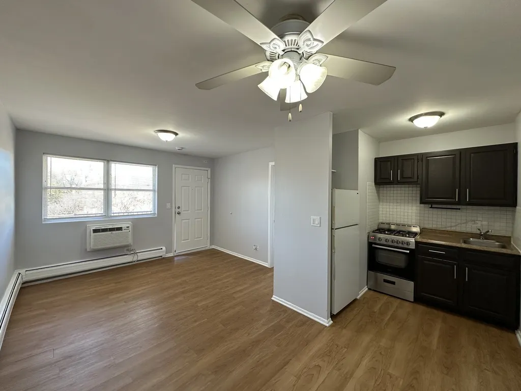 4547 N Dover Street IL #3A