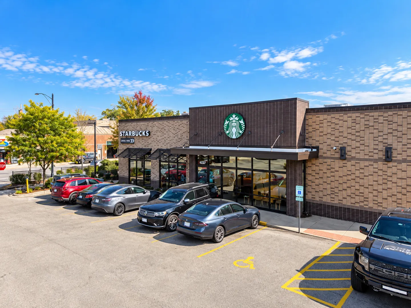 6332 N Northwest Highway IL