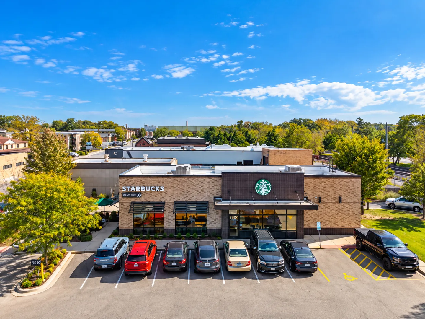 6332 N Northwest Highway IL