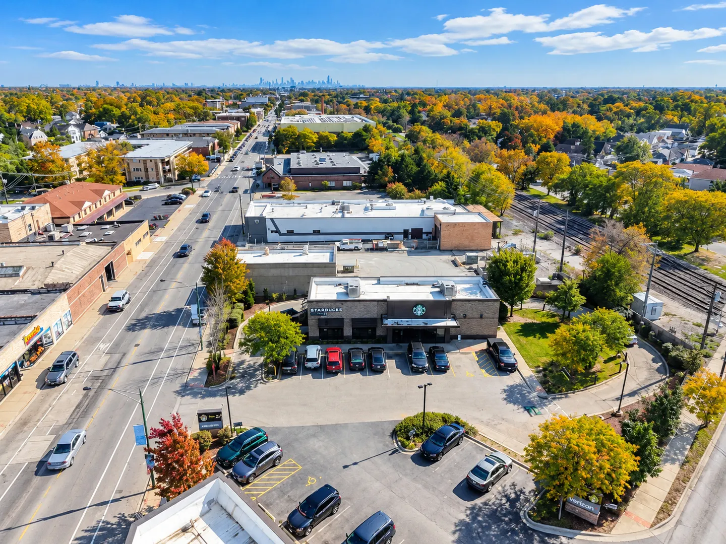 6332 N Northwest Highway IL