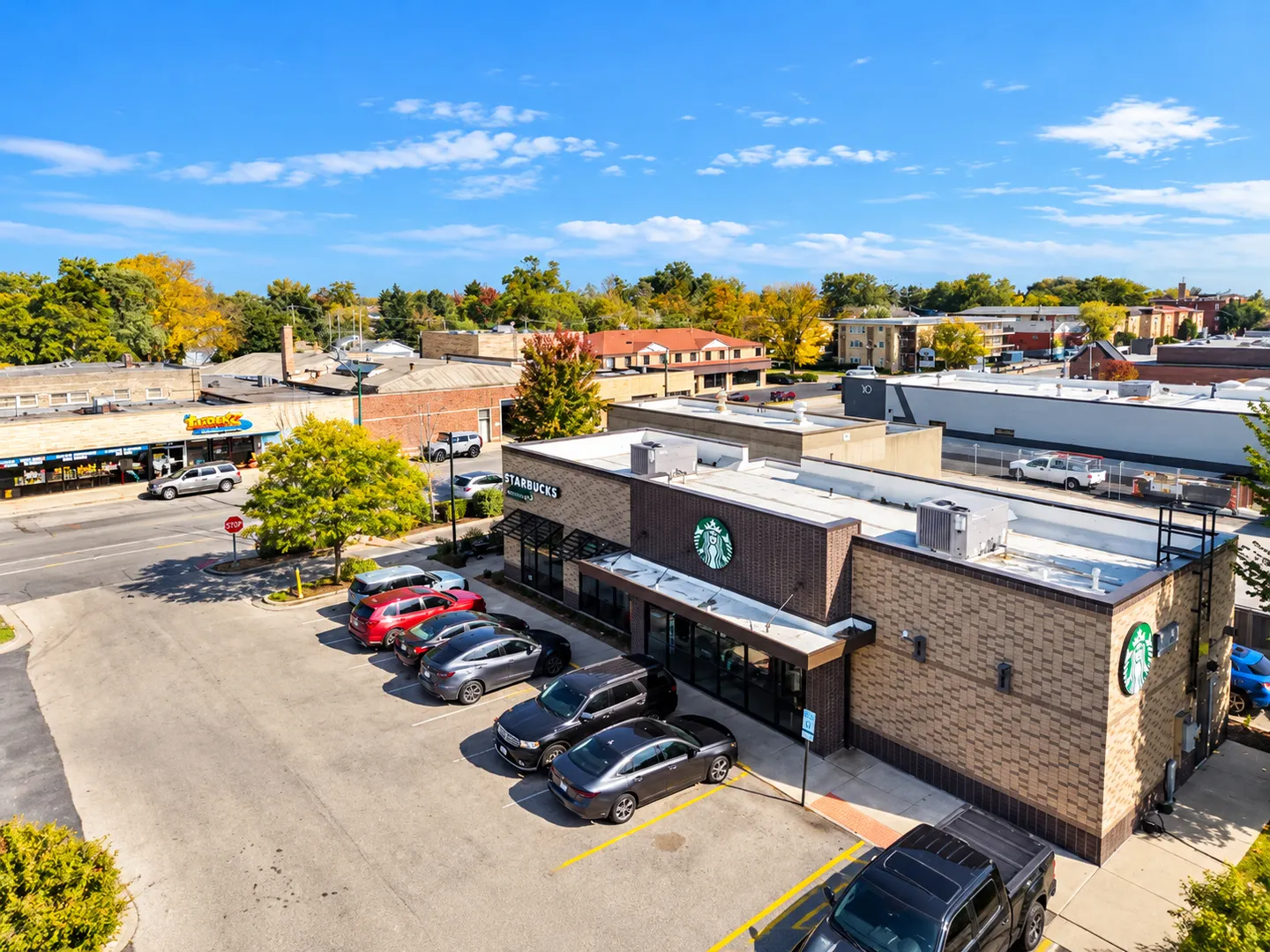 6332 N Northwest Highway IL