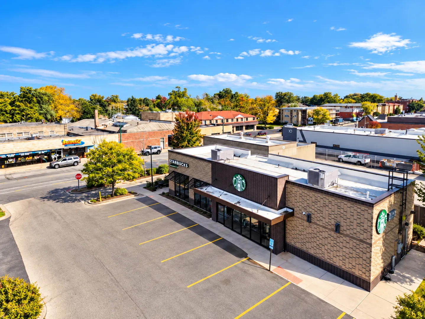6332 N Northwest Highway IL