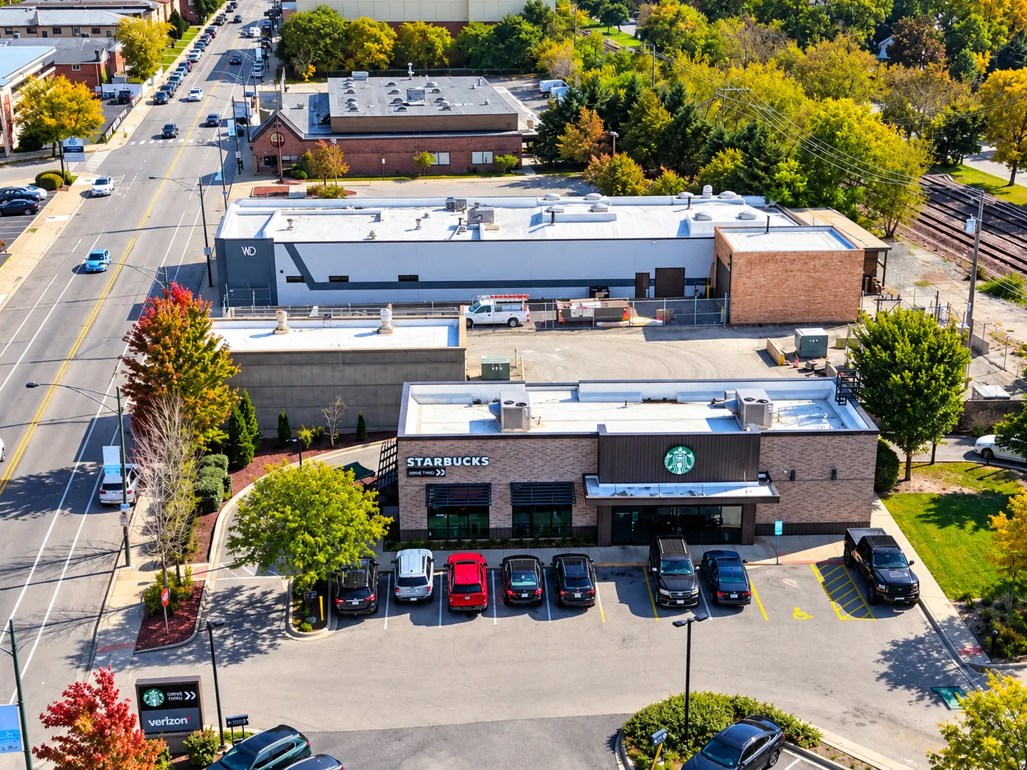 6332 N Northwest Highway IL
