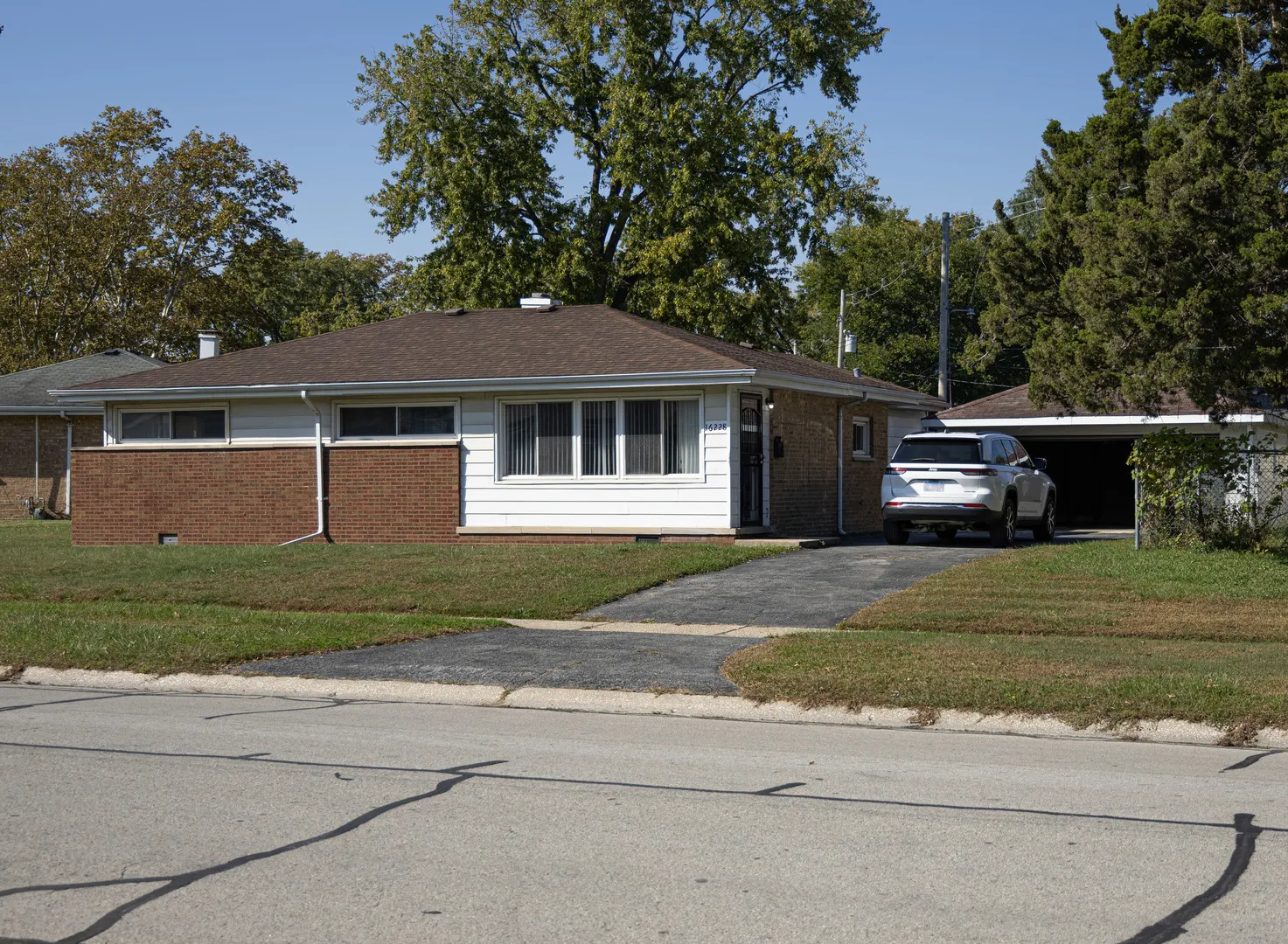 16228 Richmond Avenue IL