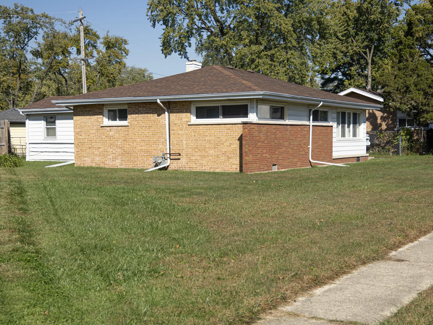 16228 Richmond Avenue IL