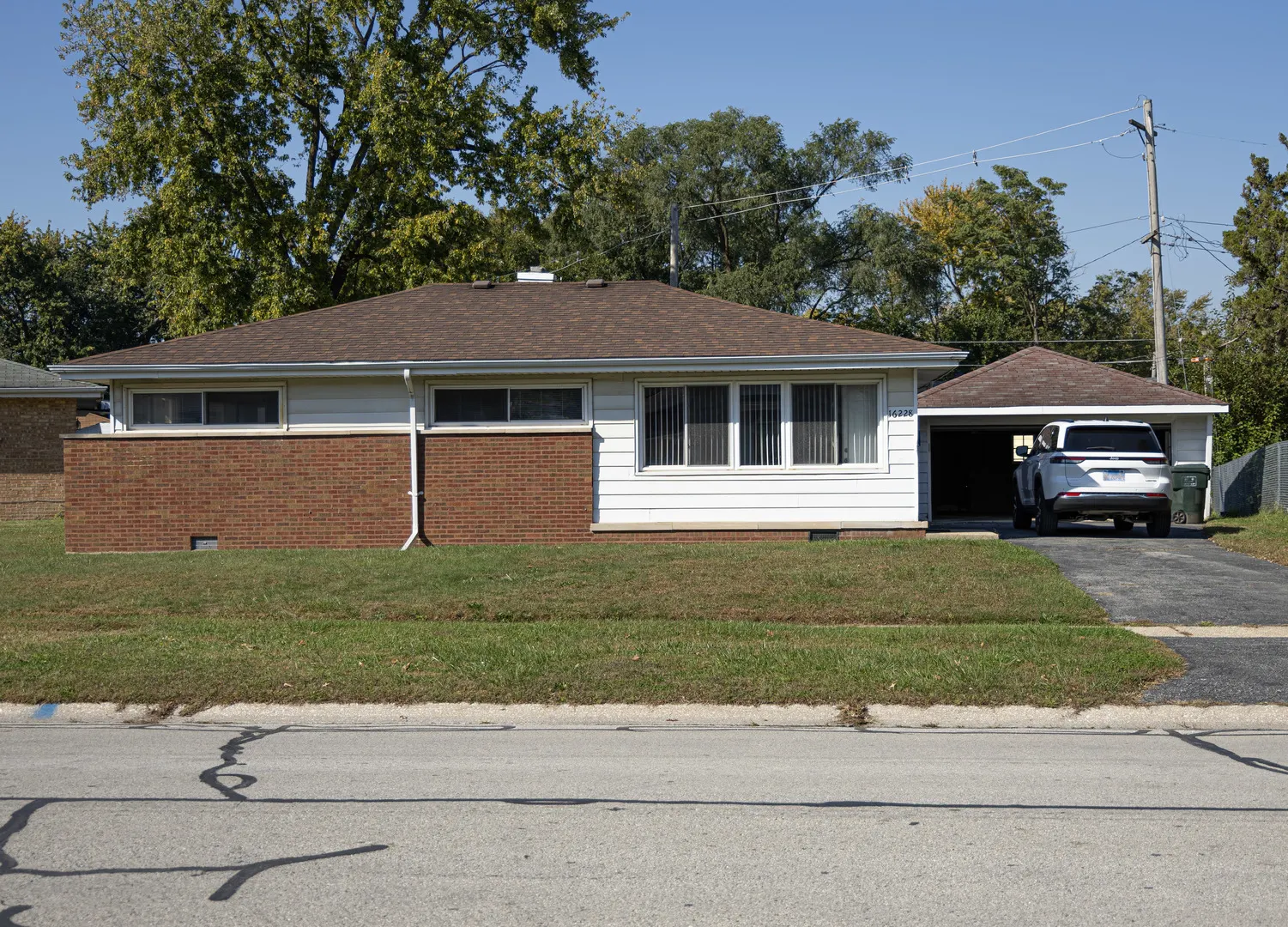 16228 Richmond Avenue IL