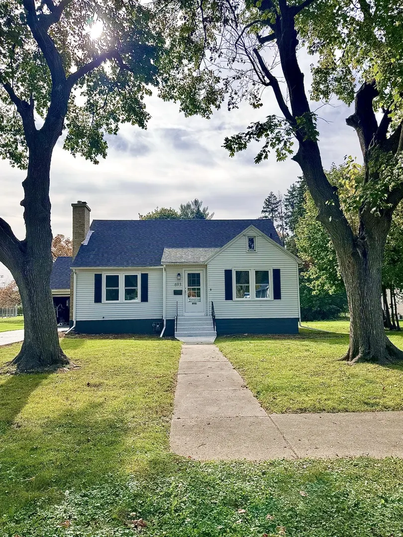 693 Enterprise Street IL