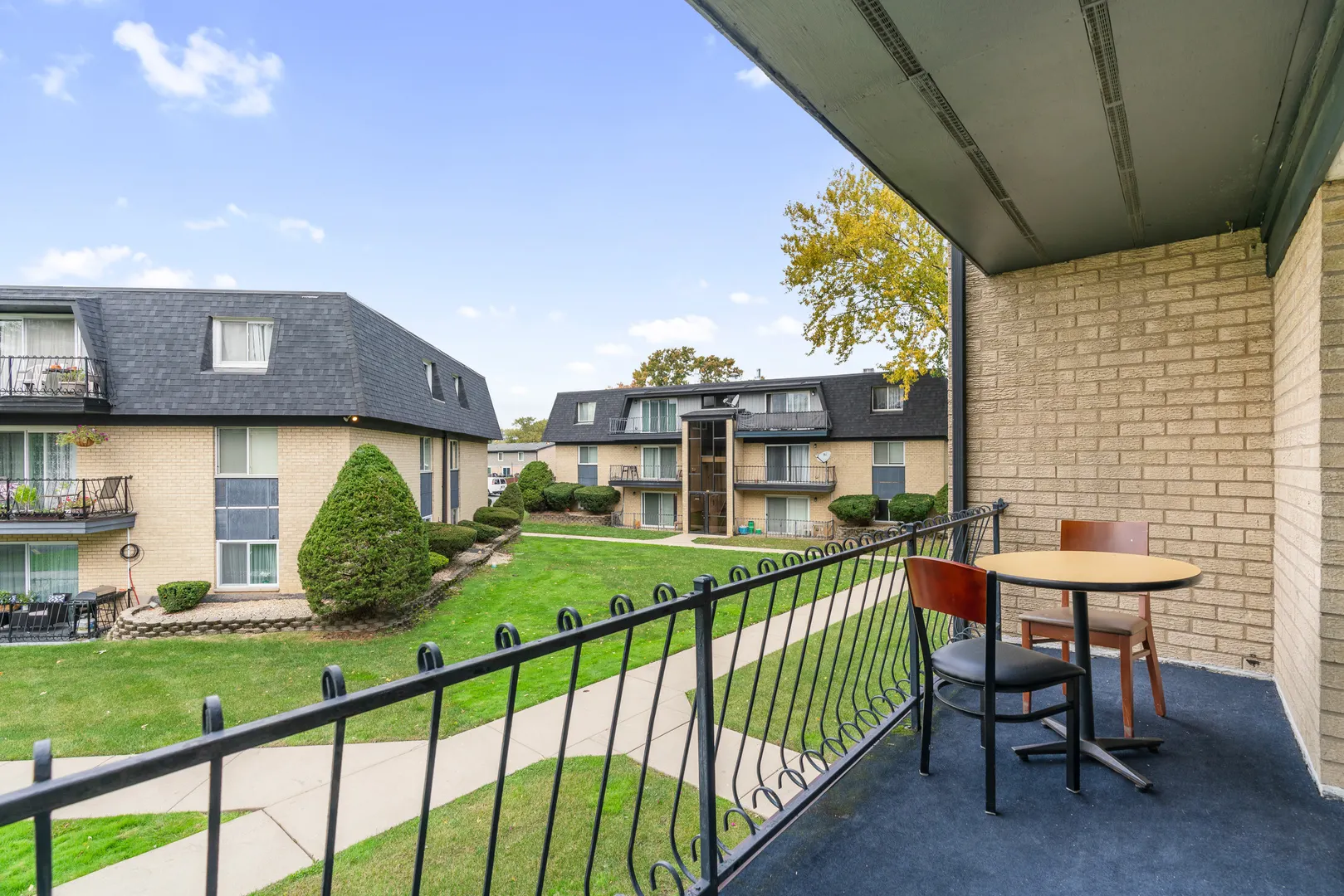 11128 S 84th Avenue IL #2B