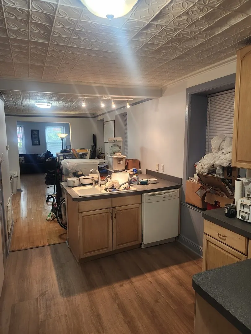 708 S Ada Street IL