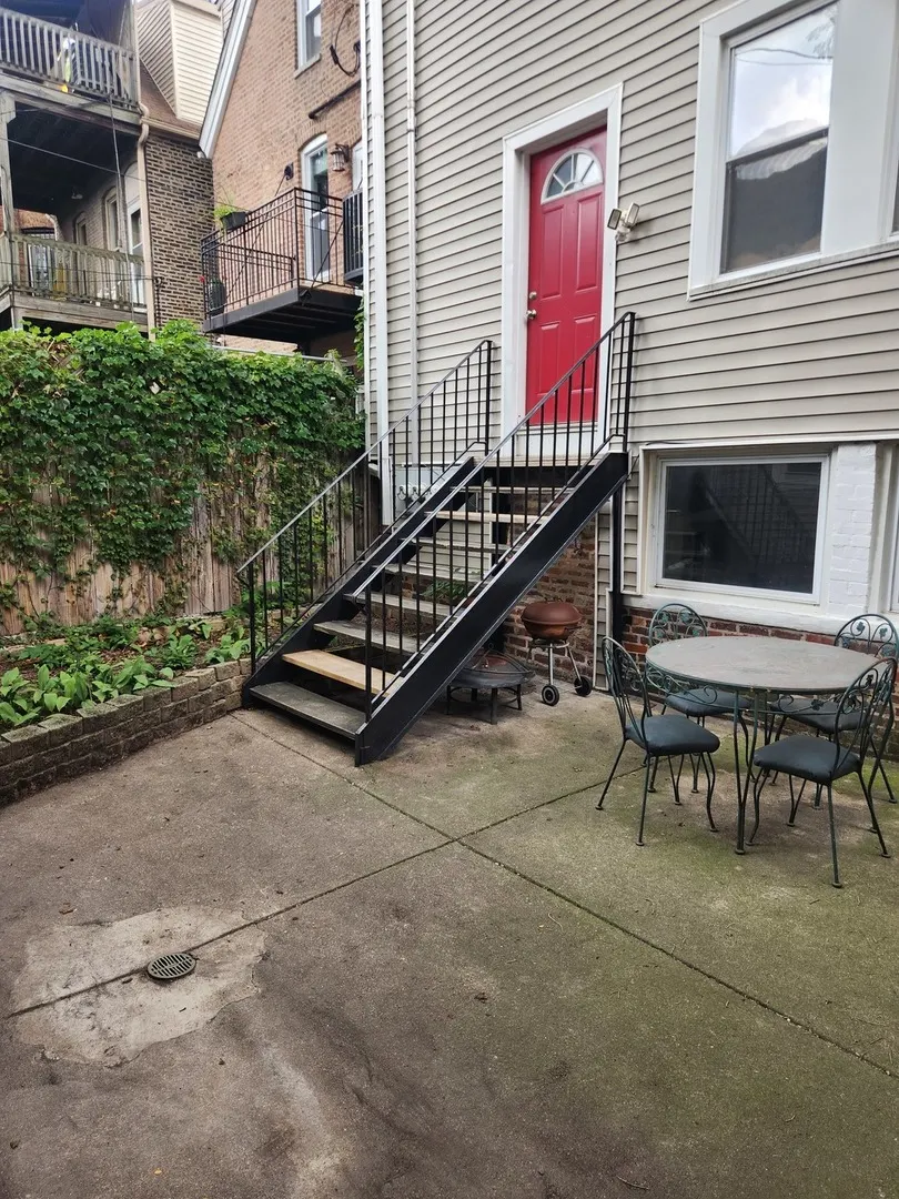 708 S Ada Street IL
