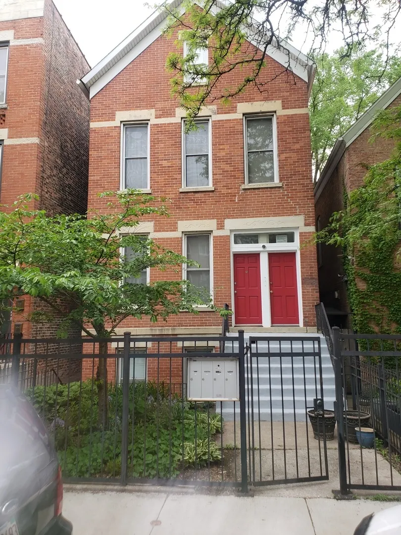 708 S Ada Street IL