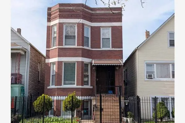 4334 S Fairfield Avenue IL