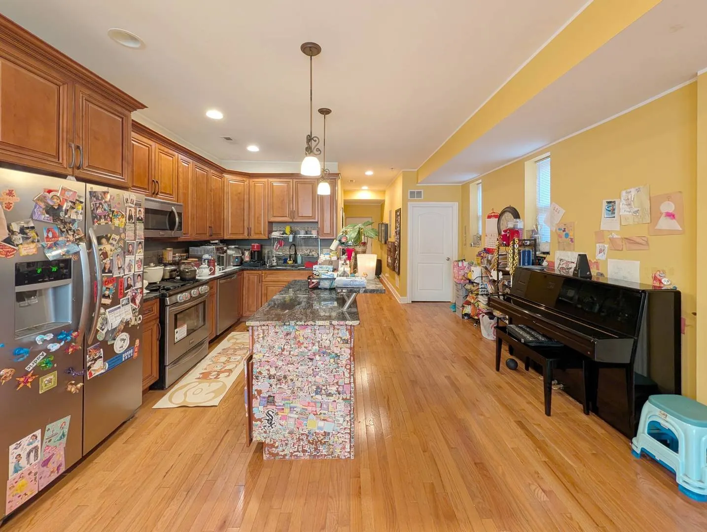 4334 S Fairfield Avenue IL