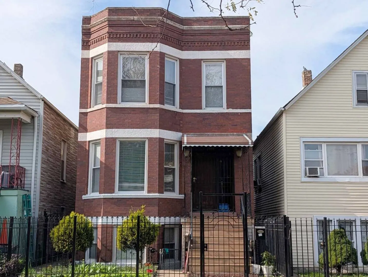 4334 S Fairfield Avenue IL