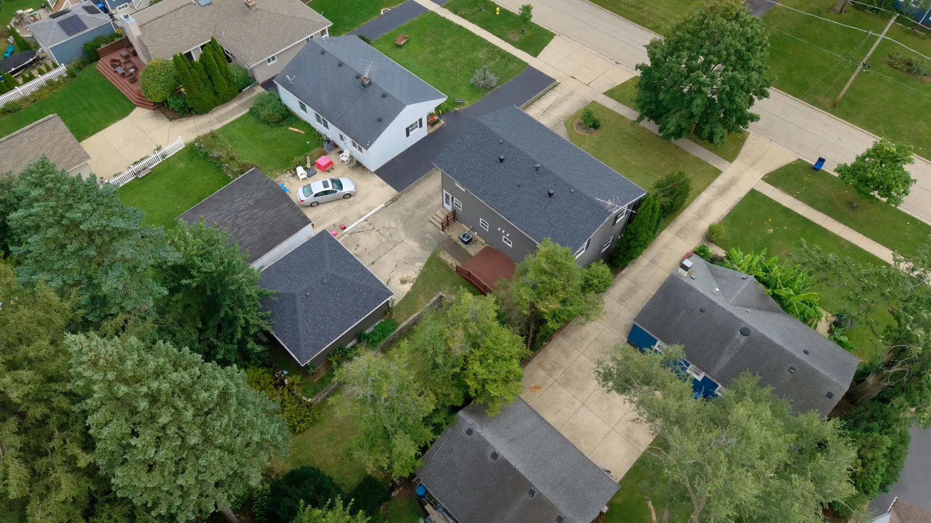 829 E Evergreen Street IL