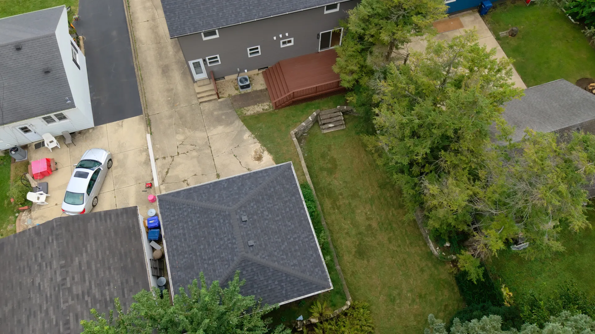 829 E Evergreen Street IL