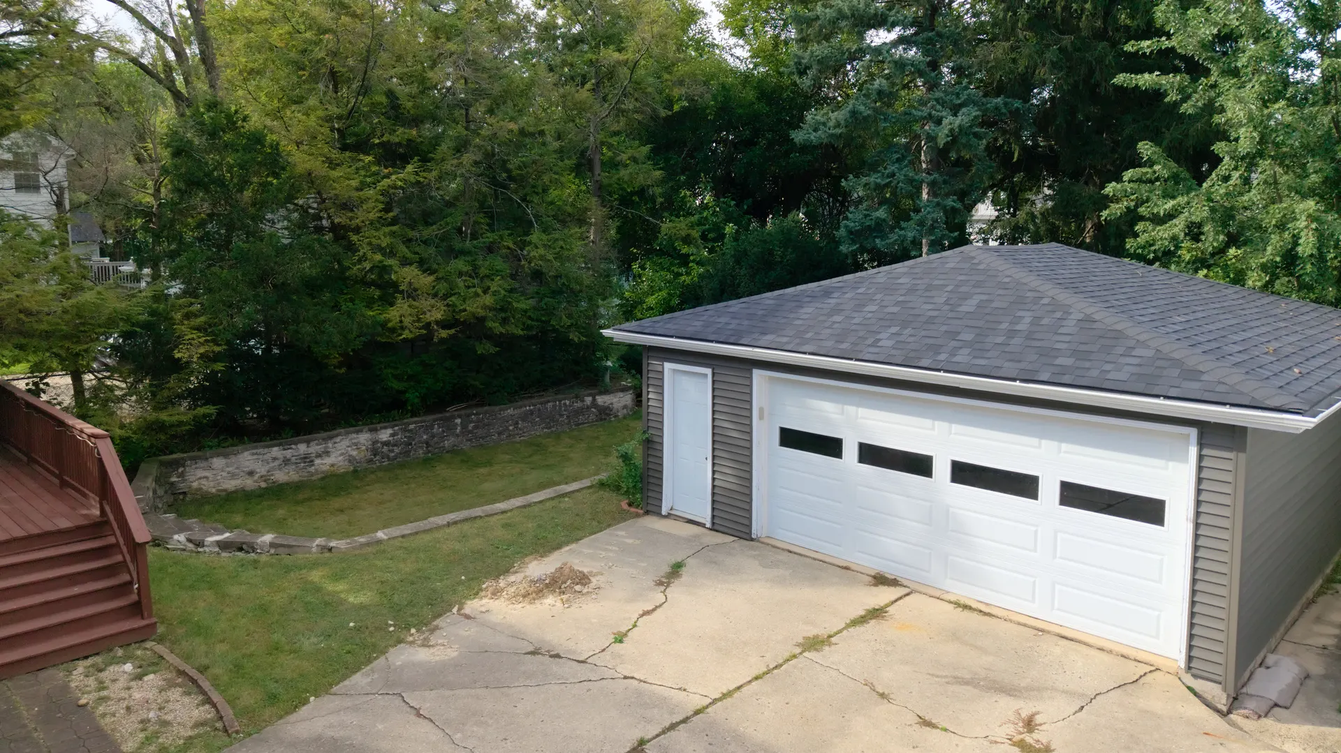 829 E Evergreen Street IL