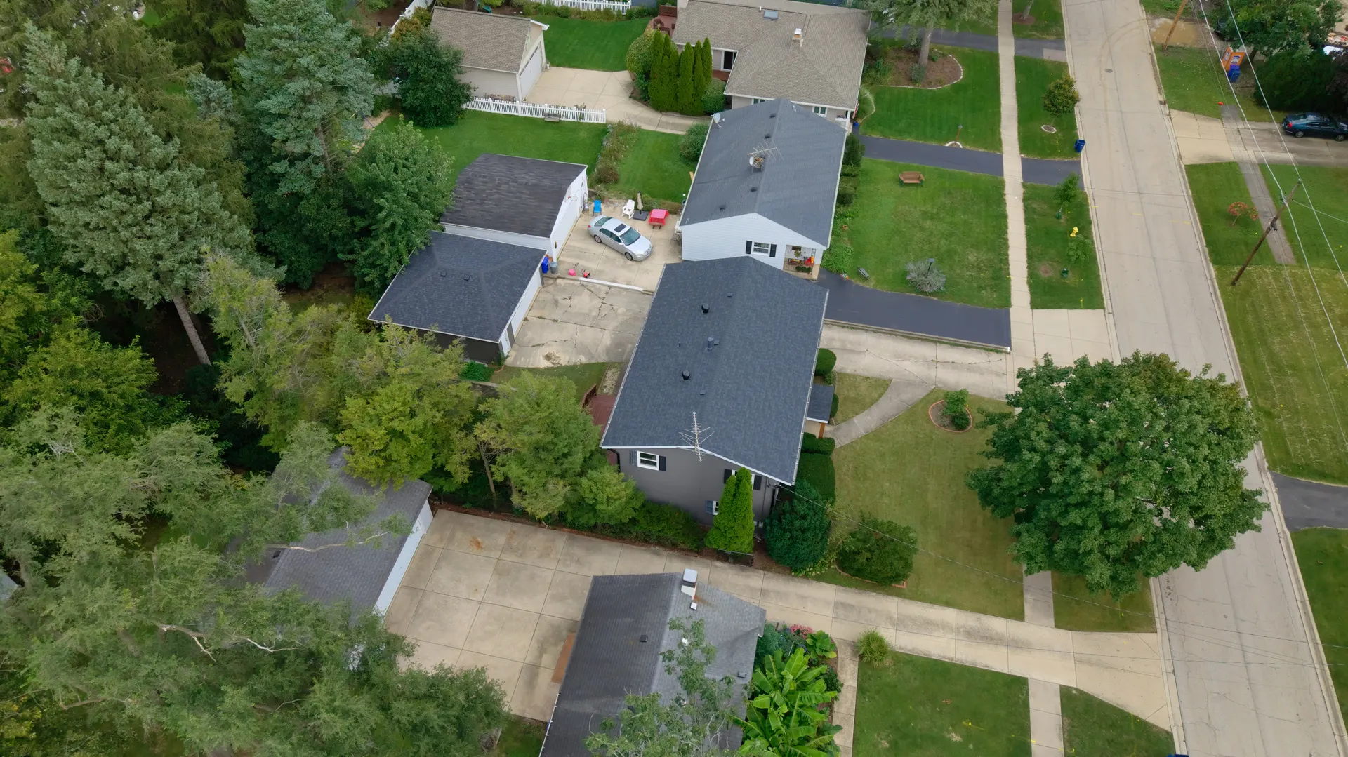 829 E Evergreen Street IL