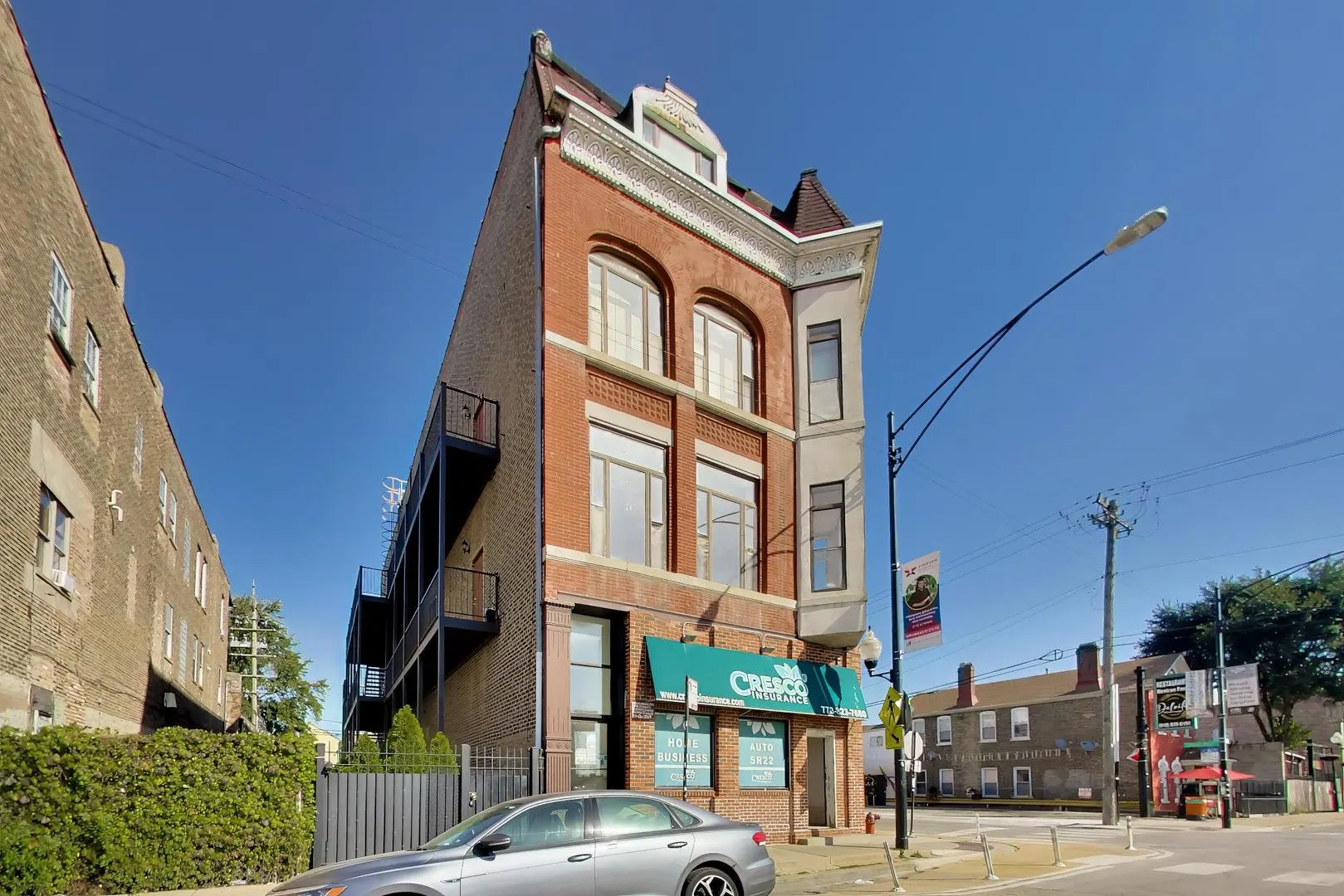 1700 W Cermak Road IL #2F