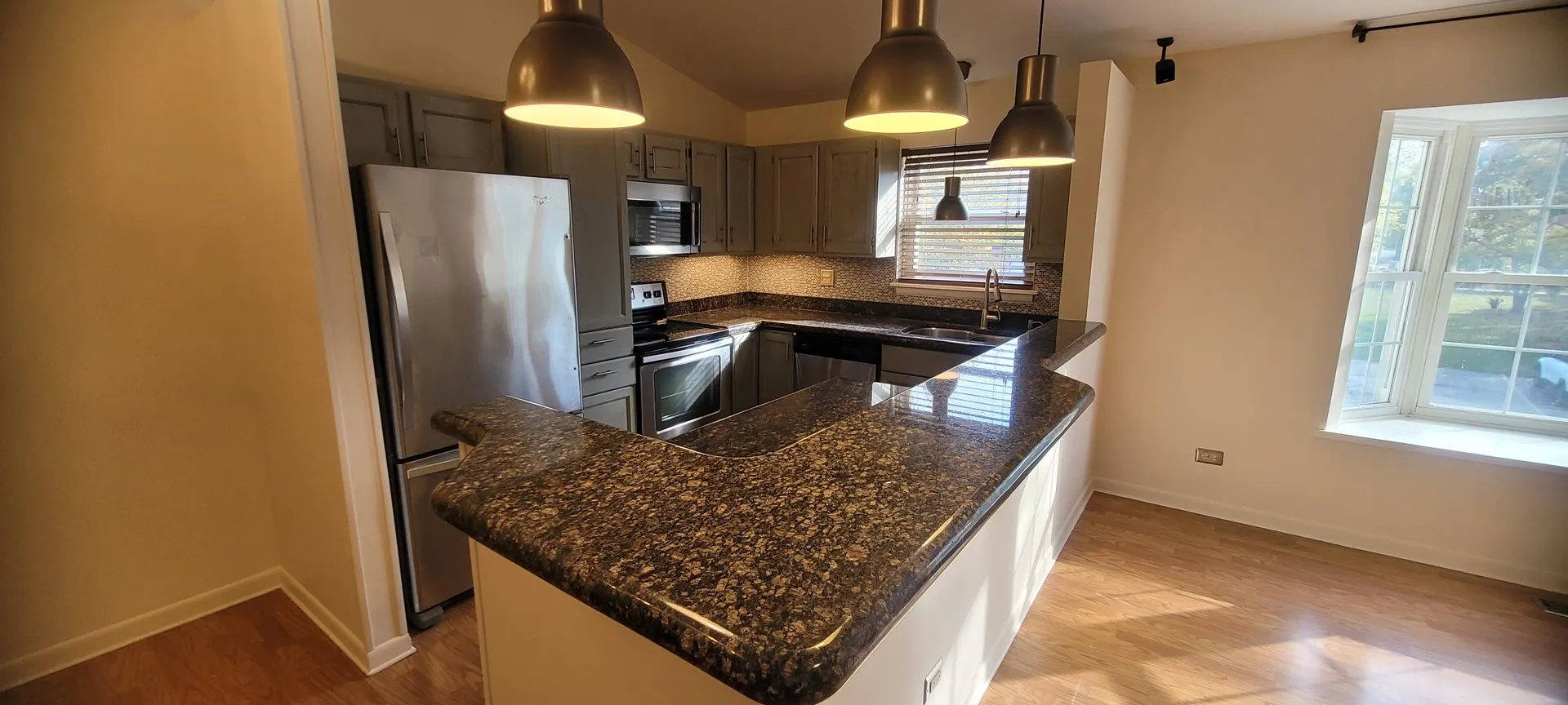 156 W Golf Road IL #C