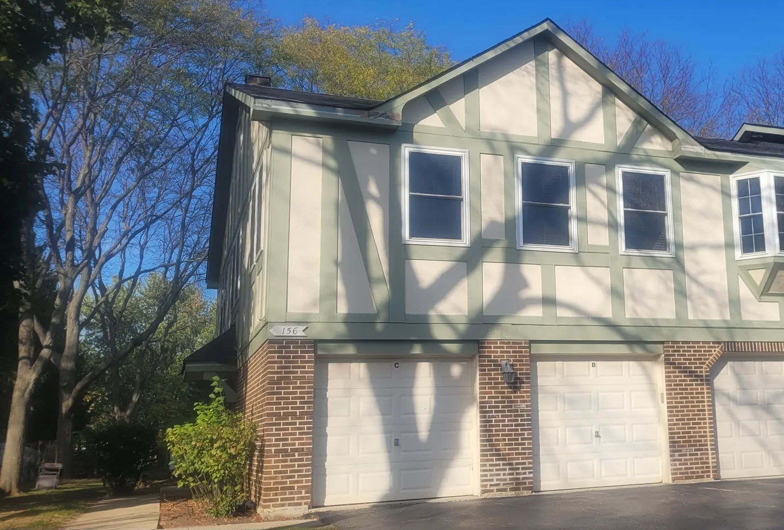156 W Golf Road IL #C