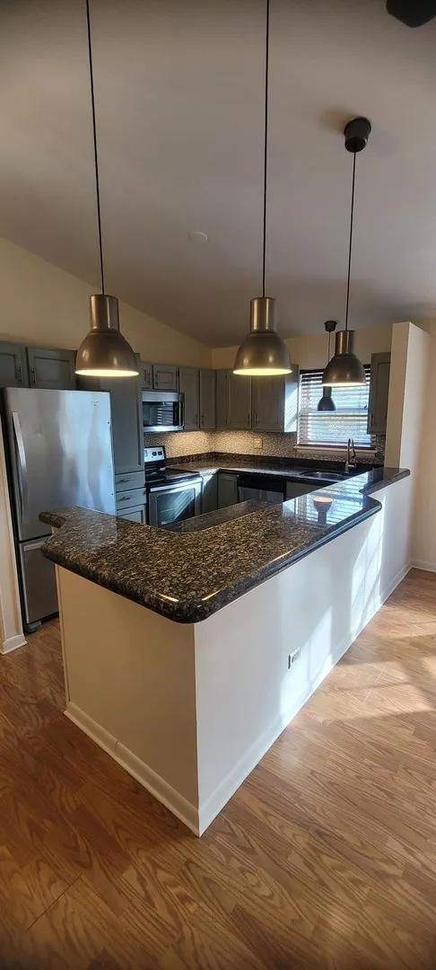 156 W Golf Road IL #C