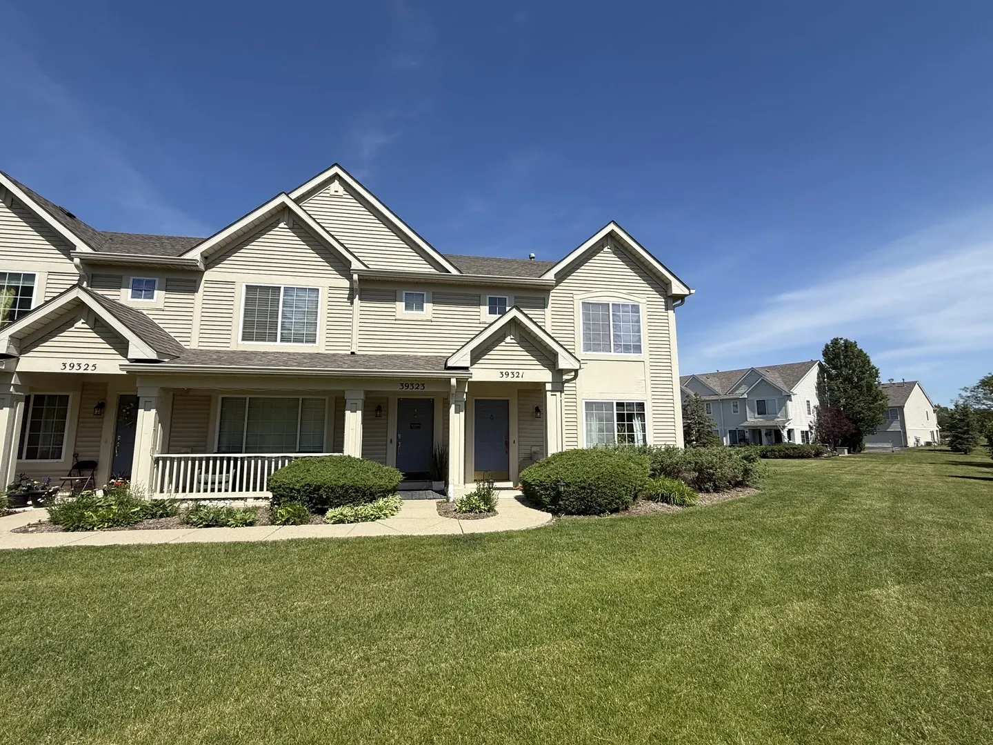 39321 N Melbourne Court IL