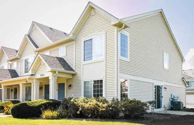 39321 N Melbourne Court IL