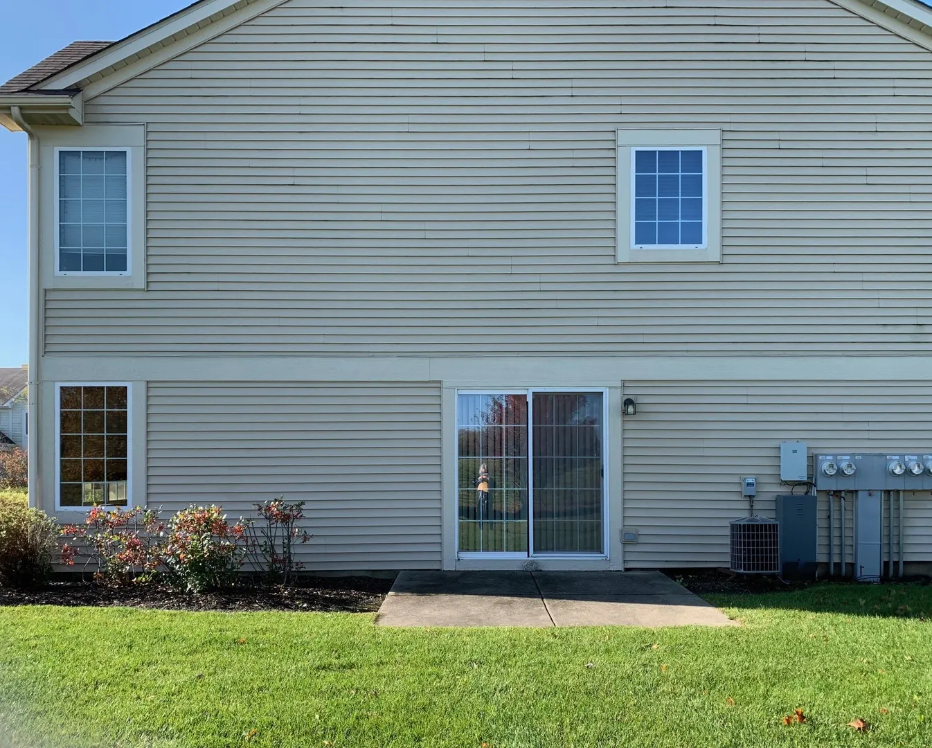 39321 N Melbourne Court IL