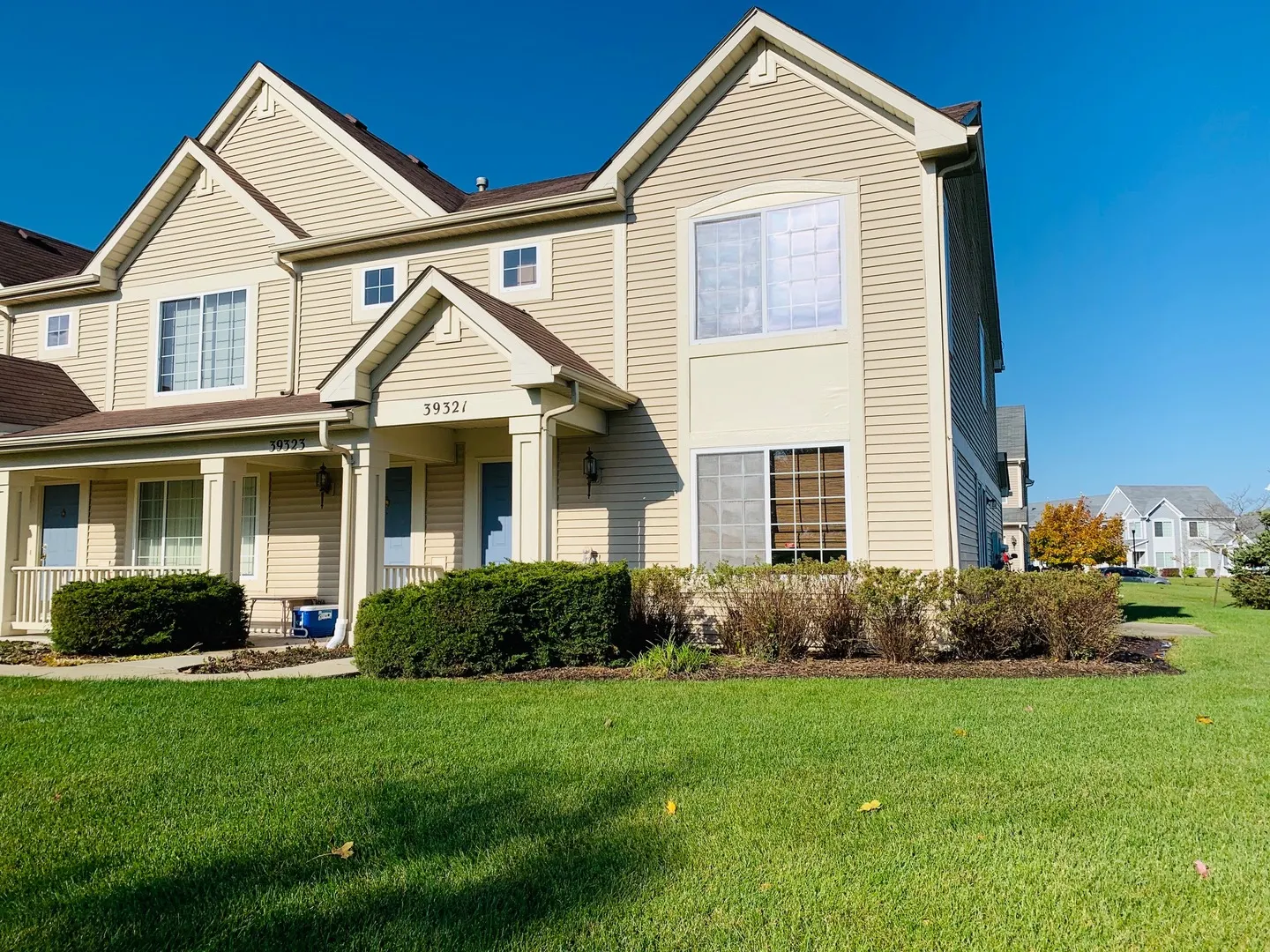 39321 N Melbourne Court IL