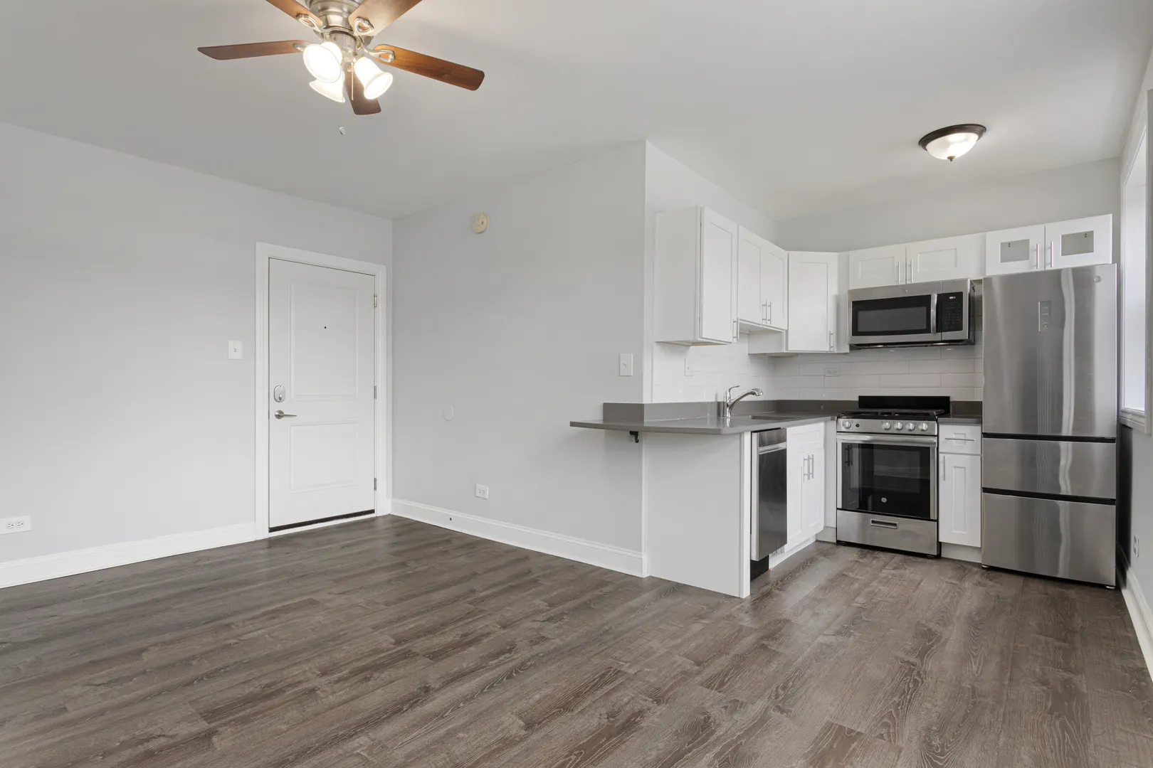 1521 W Sherwin Avenue IL #410