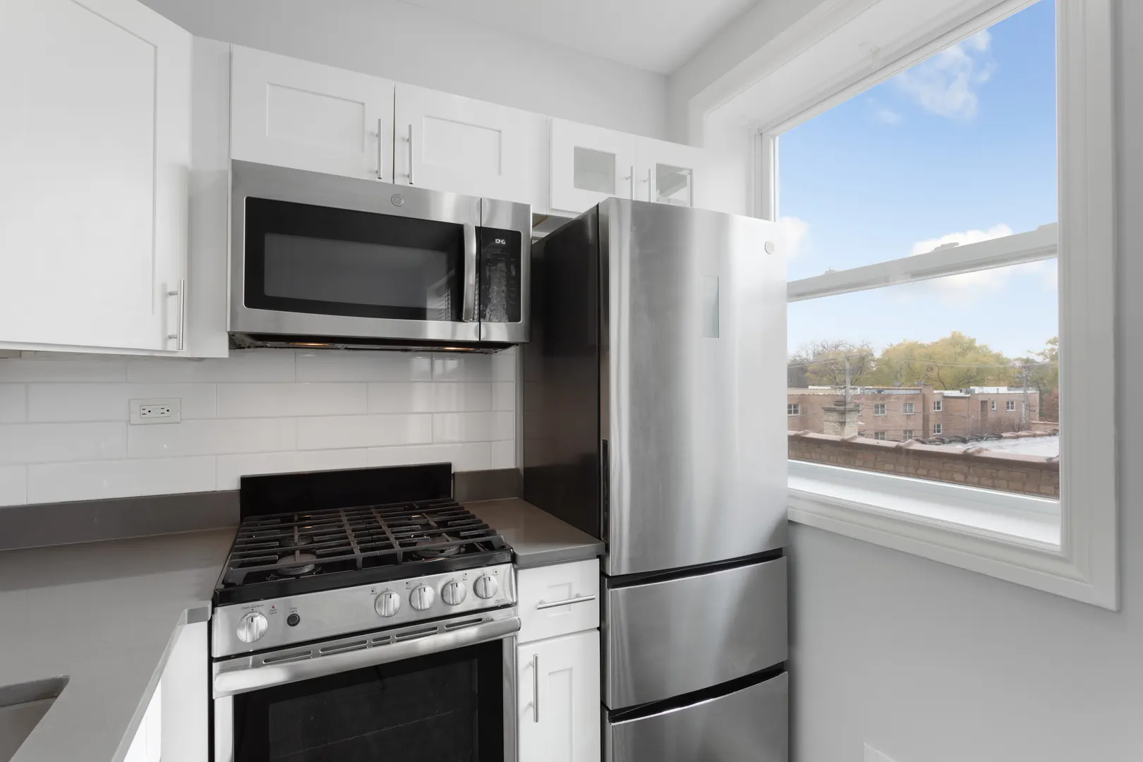1521 W Sherwin Avenue IL #410