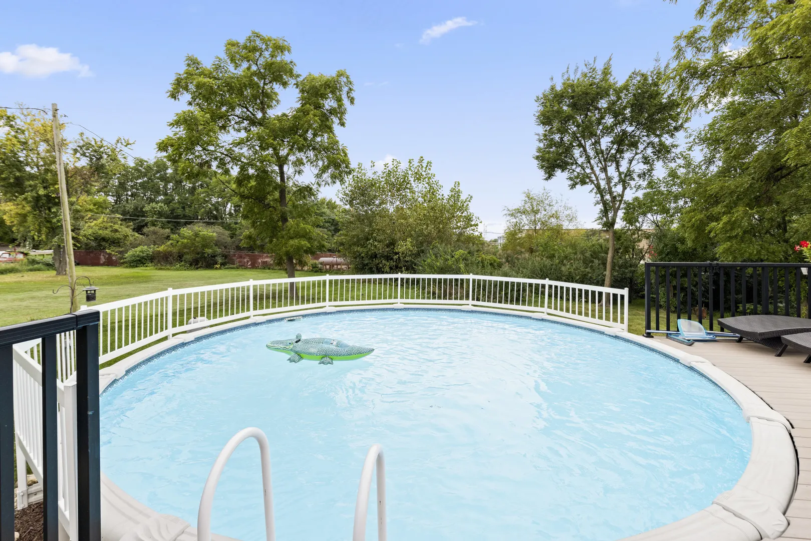 4508 Drendel Road IL