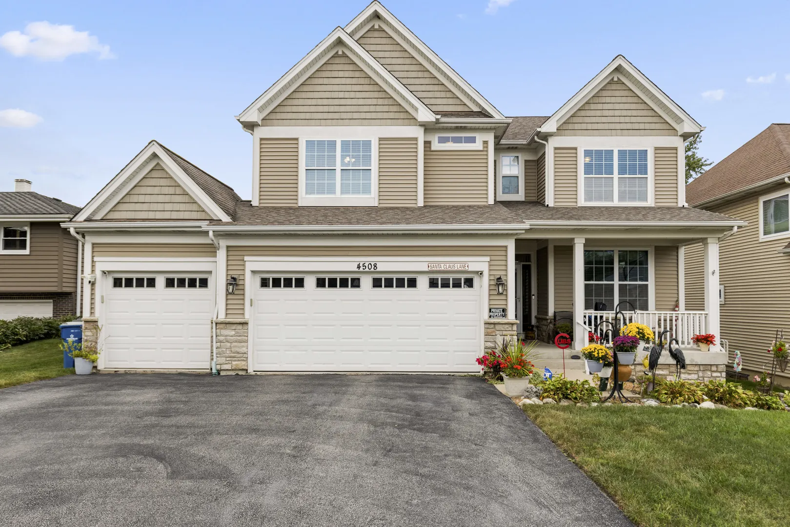 4508 Drendel Road IL