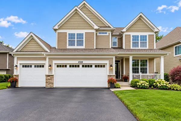 4508 Drendel Road IL