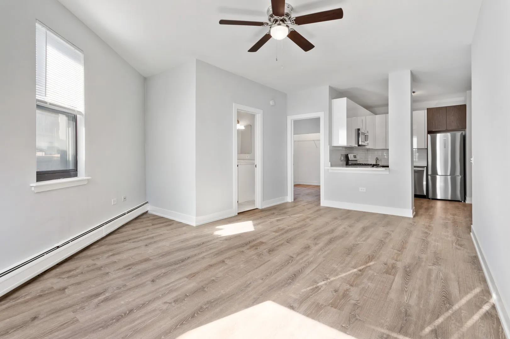 1625 W Howard Avenue IL #320