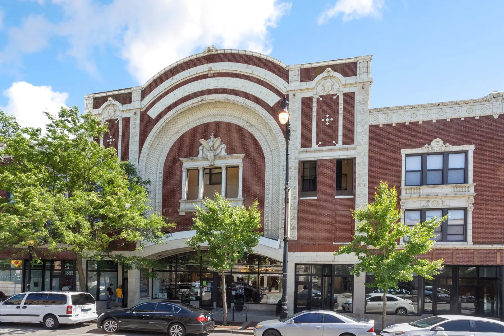 1625 W Howard Avenue IL #320