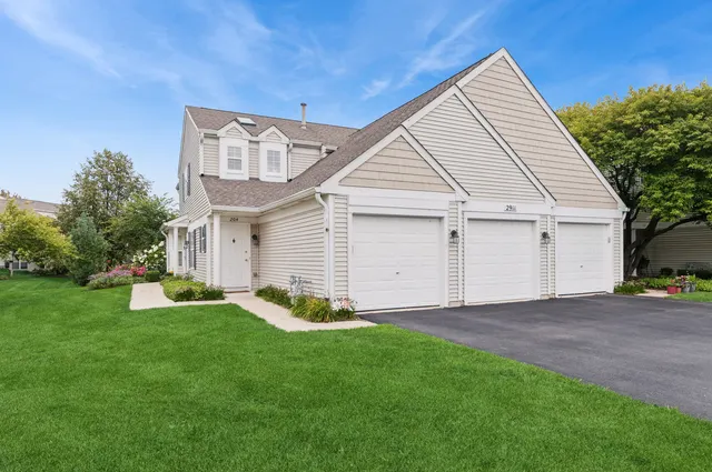 2911 Bartlett Court IL #104