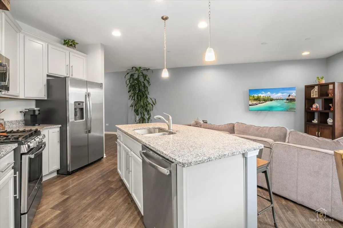 16214 W Switch Grass Road IL