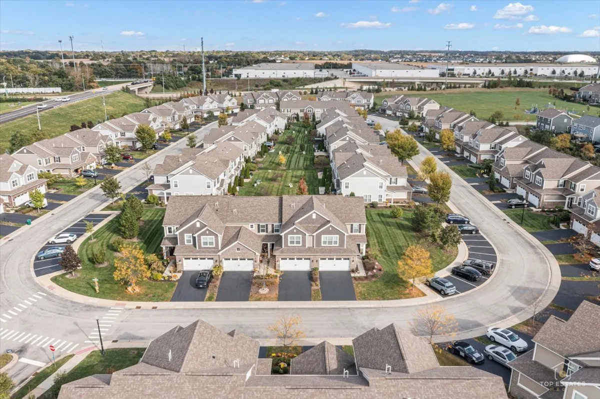 16214 W Switch Grass Road IL