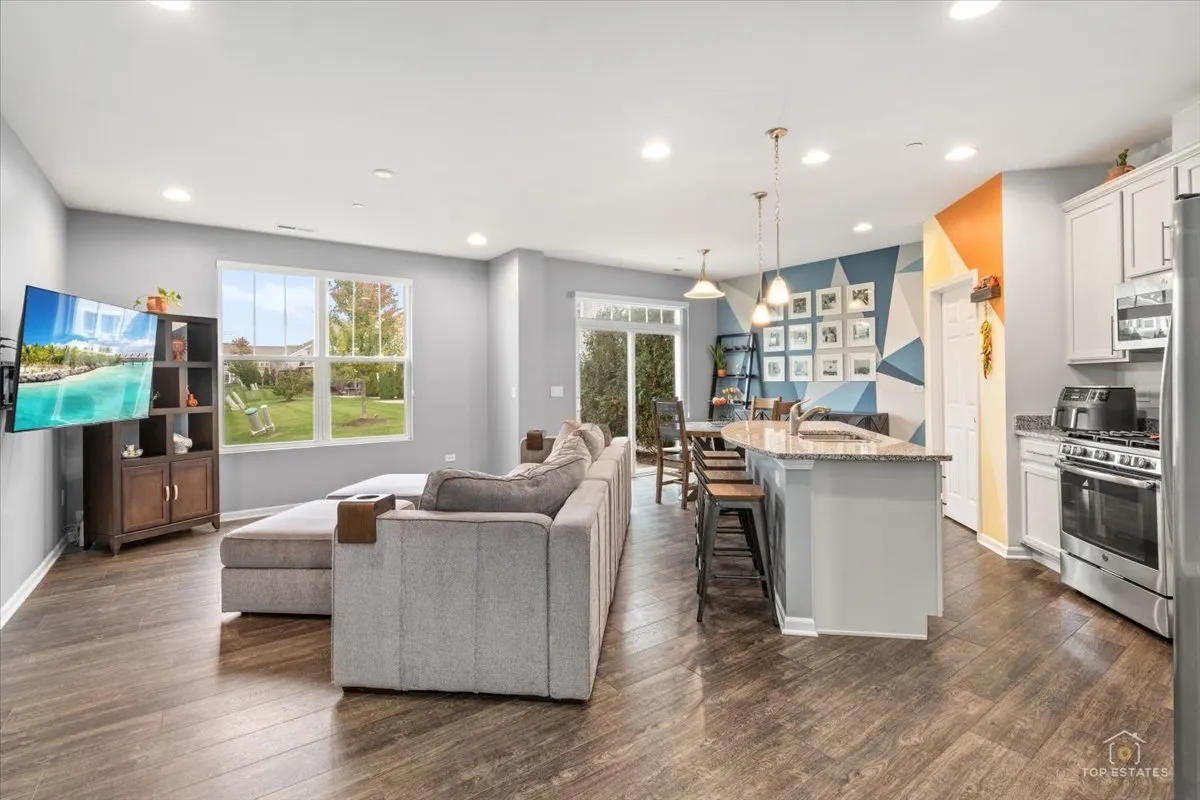 16214 W Switch Grass Road IL