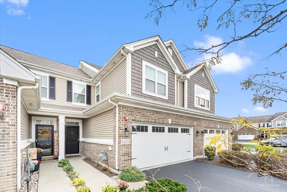 16214 W Switch Grass Road IL