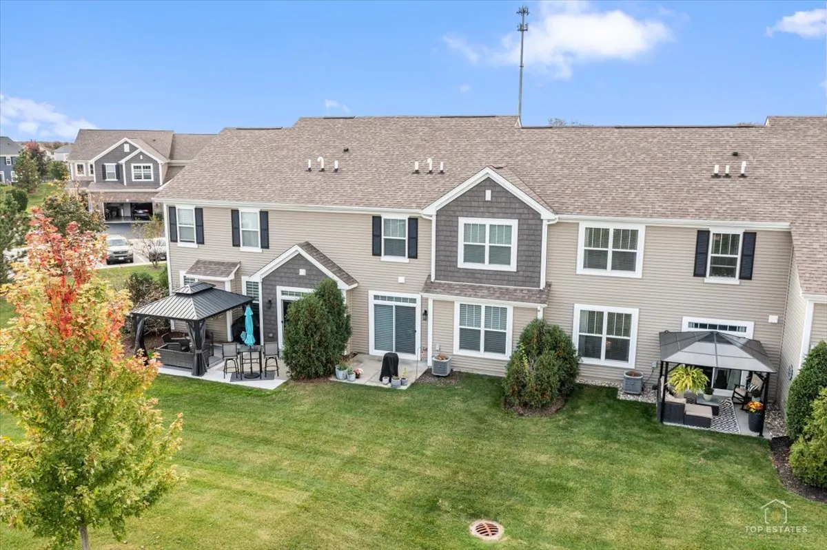 16214 W Switch Grass Road IL