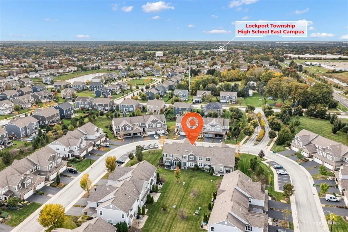 16214 W Switch Grass Road IL