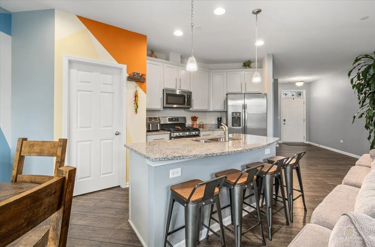 16214 W Switch Grass Road IL