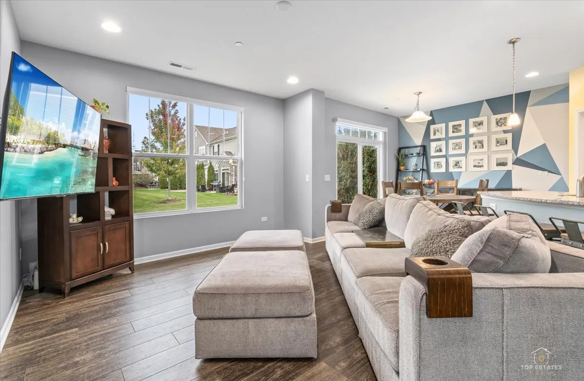 16214 W Switch Grass Road IL