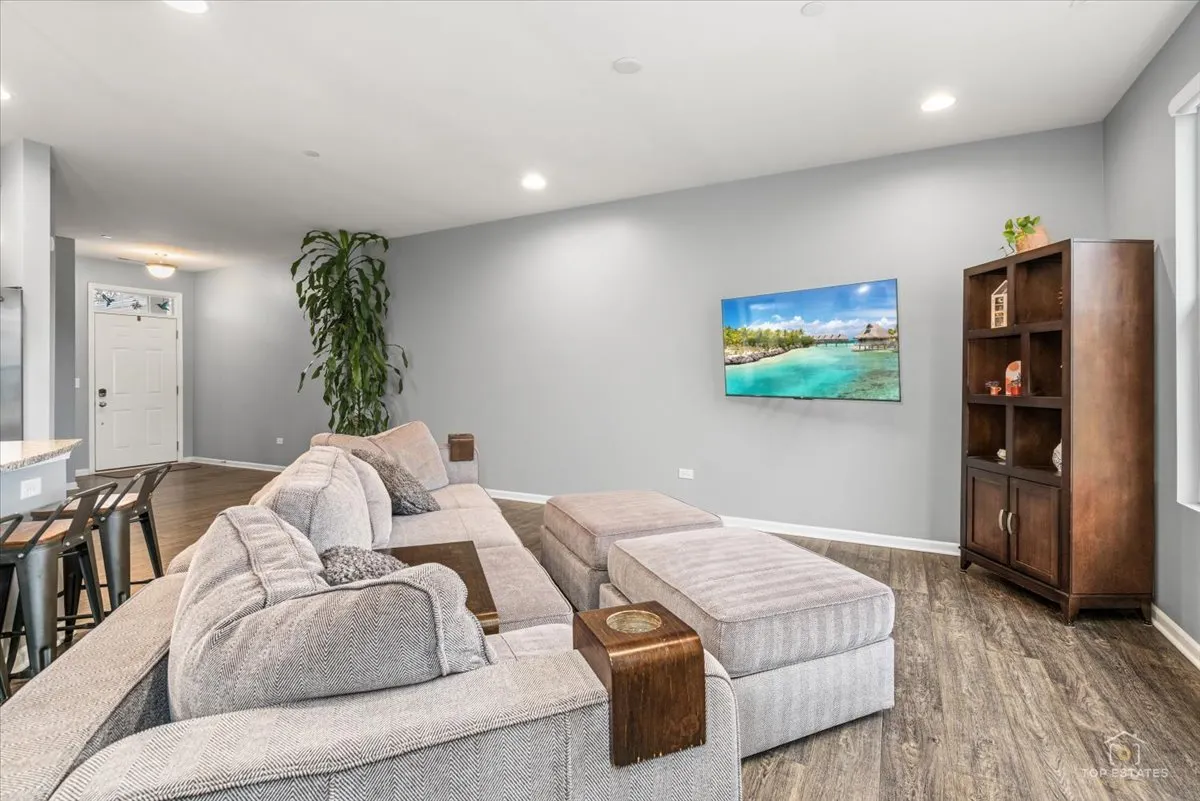 16214 W Switch Grass Road IL